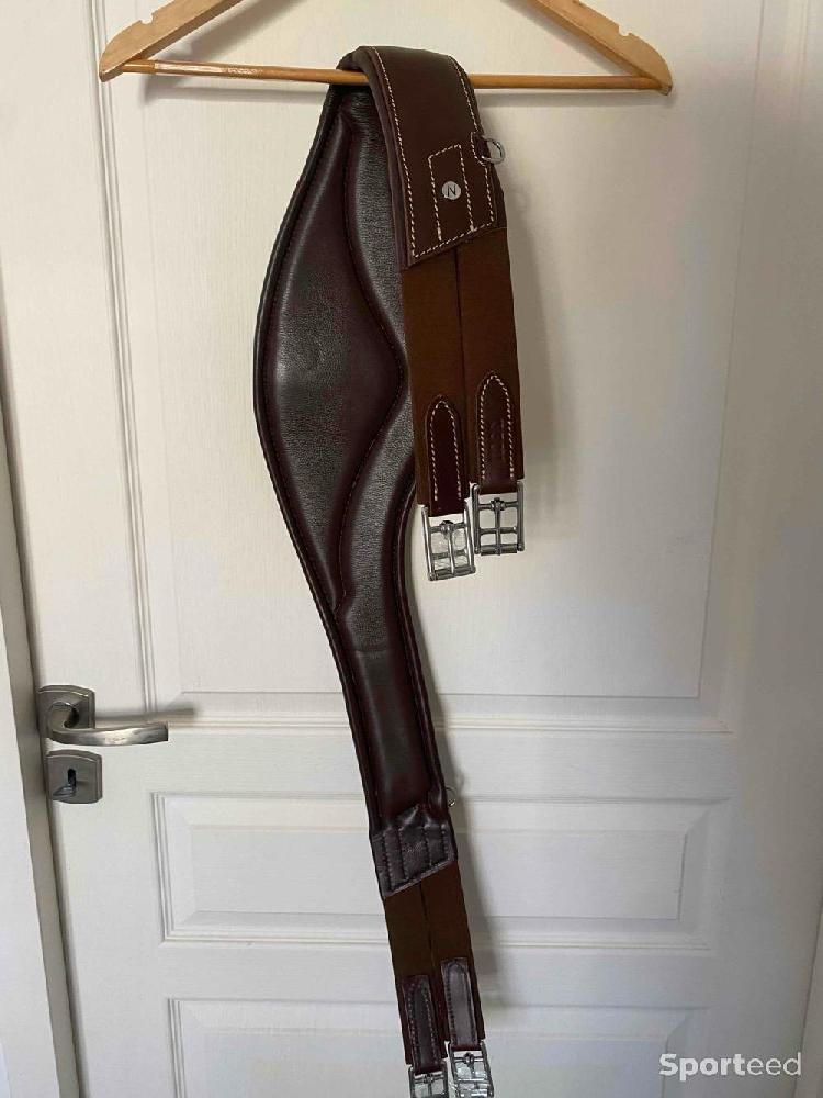 Equitation - Sangle Anatomique 135cm - photo 3