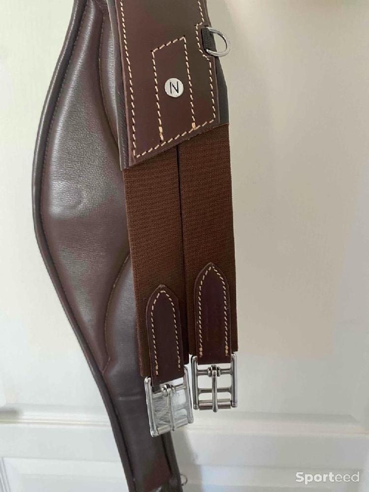 Equitation - Sangle Anatomique 135cm - photo 4
