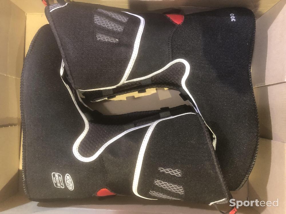 Ski de randonnée - Chaussons pour ski rando - photo 1