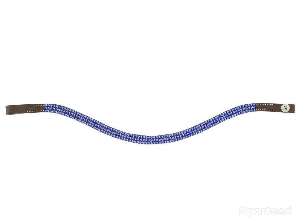 Equitation - Frontal « Wave » - photo 1