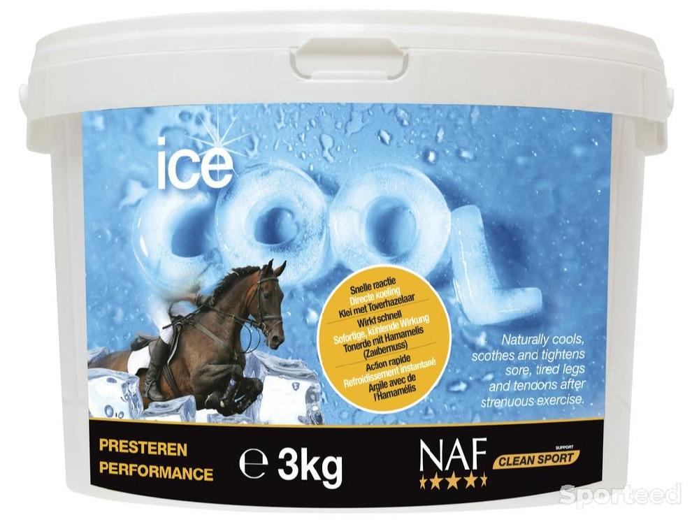 Equitation - Argile 'Ice Cool' 3kg - photo 1