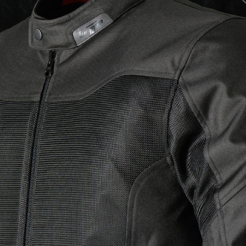 Moto route - BLOUSON  Moto textile   Furygan  Mistral Evo 3. Taille XL • - photo 3