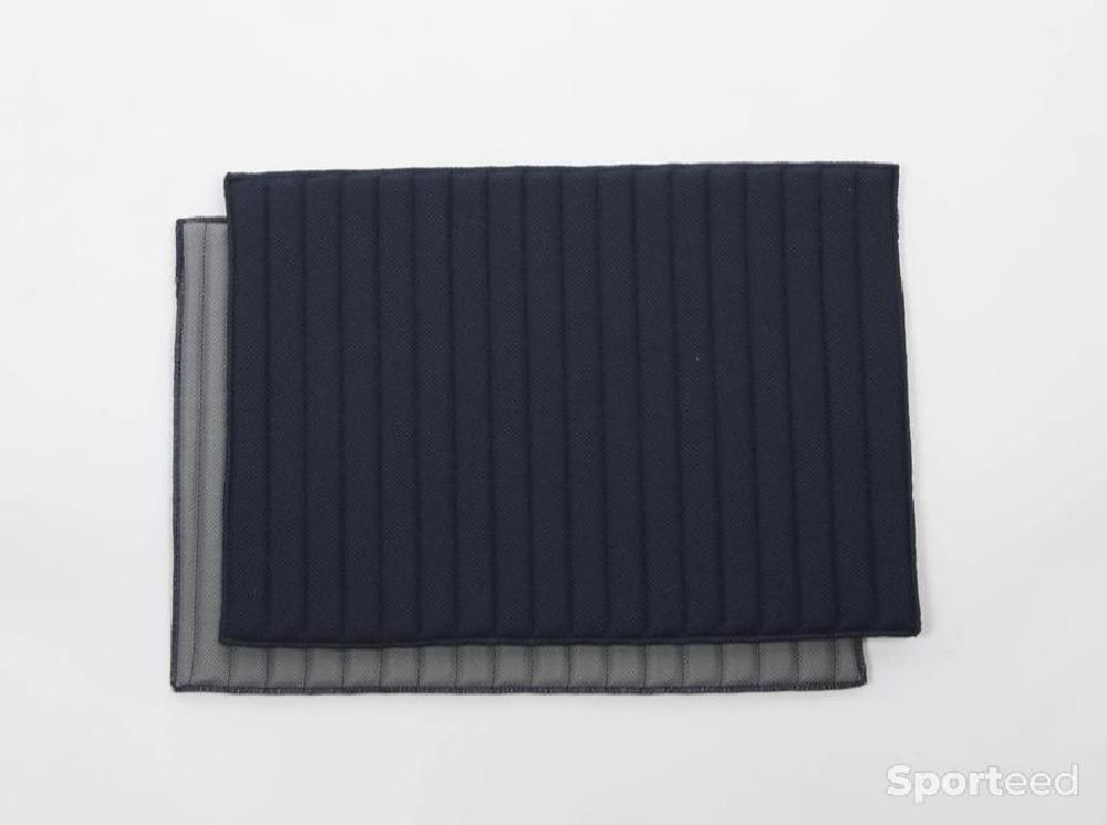 Equitation - Sous-Bandages « WX Tech » M - photo 1