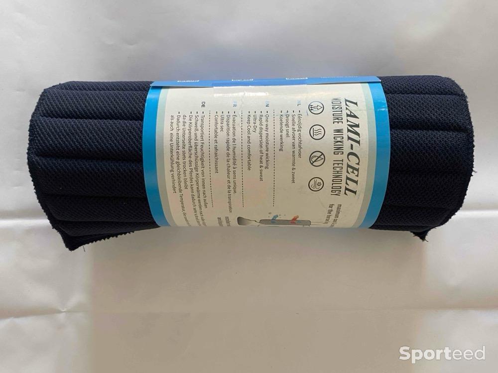 Equitation - Sous-Bandages « WX Tech » M - photo 1