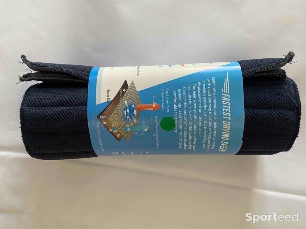 Equitation - Sous-Bandages « WX Tech » M - photo 4