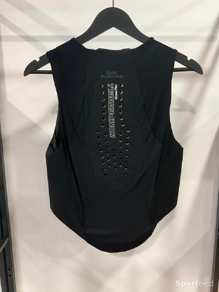 Equitation - Dorsale « Flexfit » Femme M - photo 2