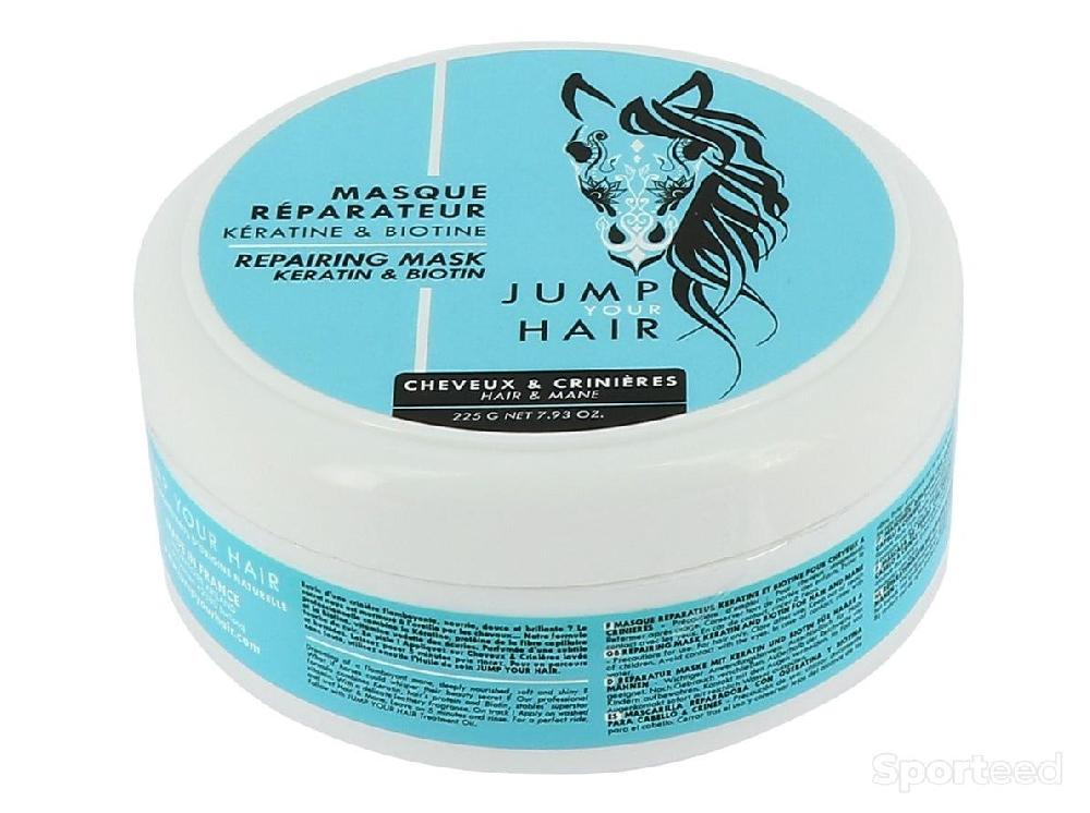 Equitation - Masque Réparateur 225g - photo 1