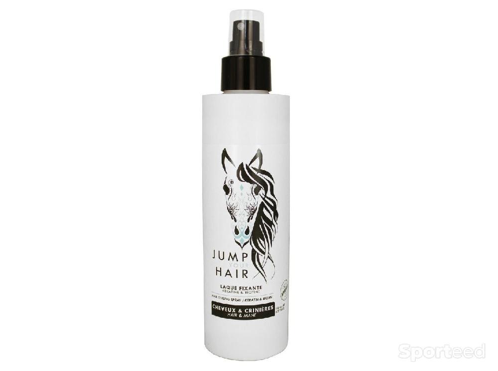 Equitation - Laque Fixante 150mL - photo 1