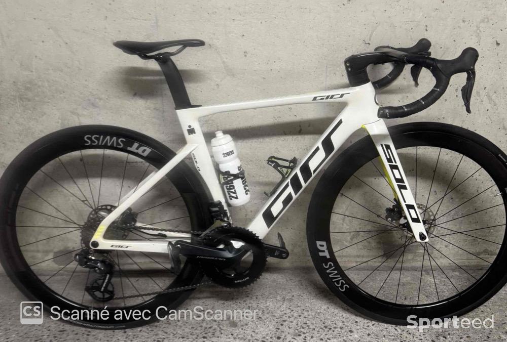 Vélo route - Vélo course  - photo 1