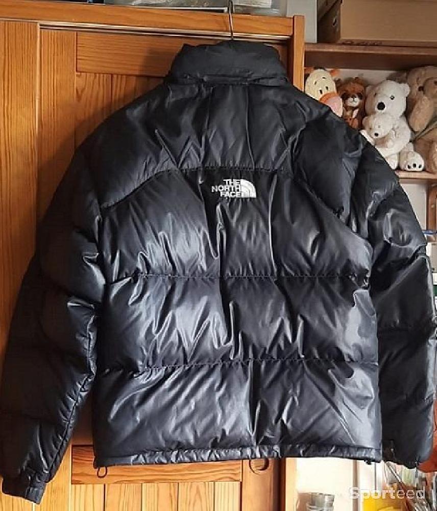 Alpinisme - The North Face 1996 Nuptse - photo 1