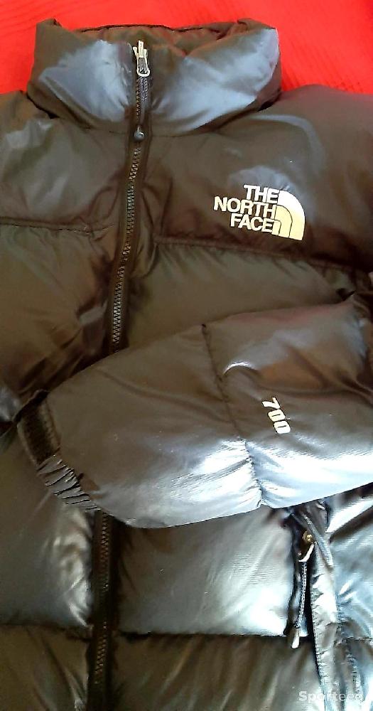 Alpinisme - The North Face 1996 Nuptse - photo 3