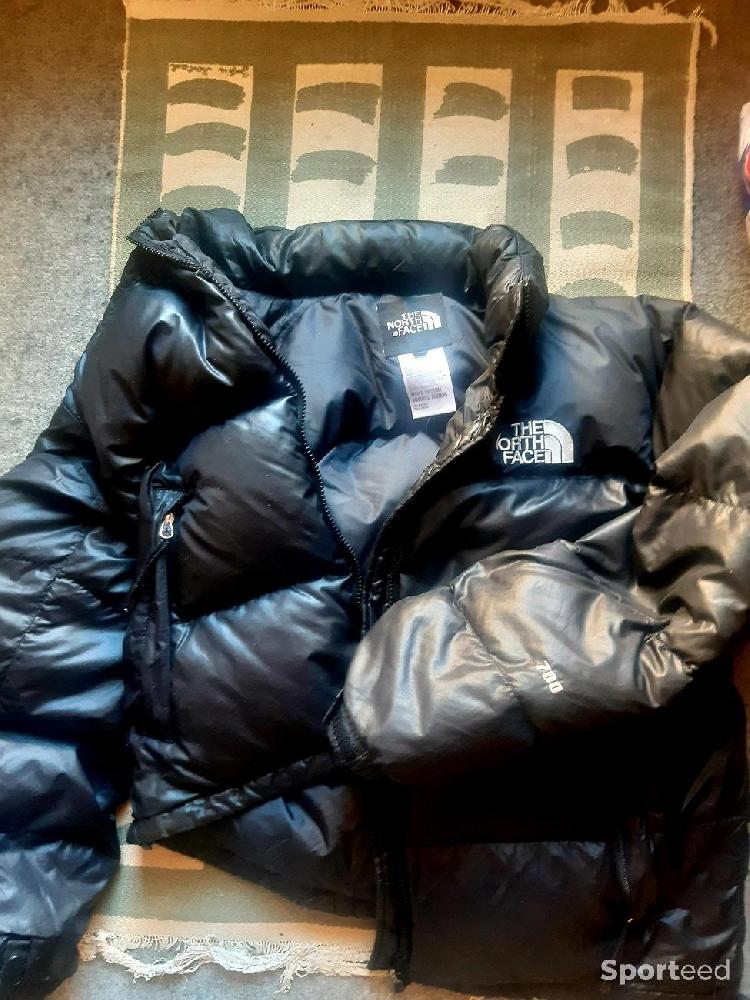 Alpinisme - The North Face 1996 Nuptse - photo 5
