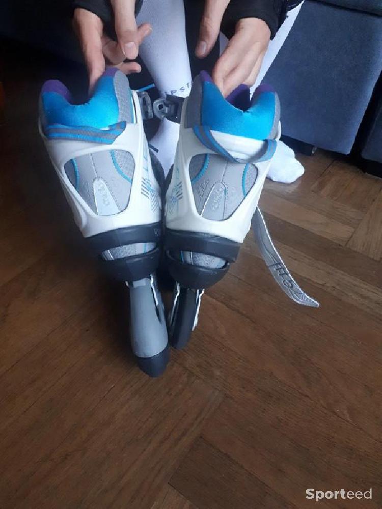 Roller - Roller en ligne - photo 2