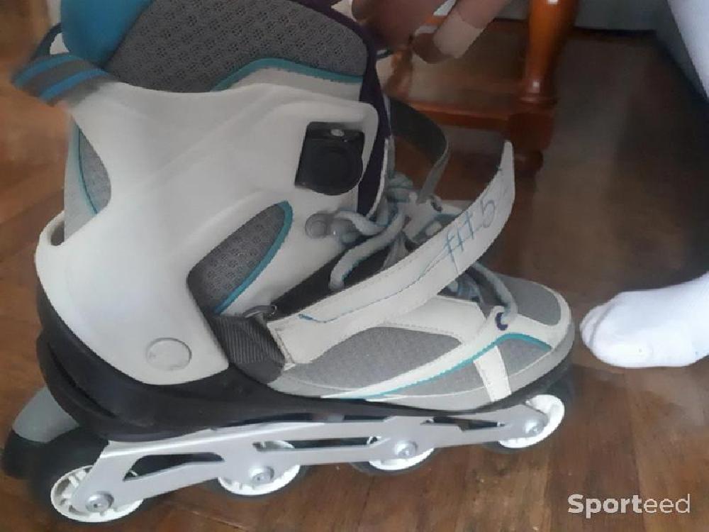 Roller - Roller en ligne - photo 3