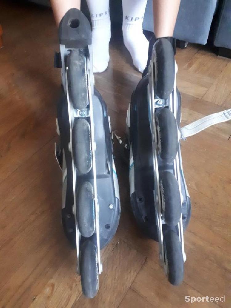 Roller - Roller en ligne - photo 5
