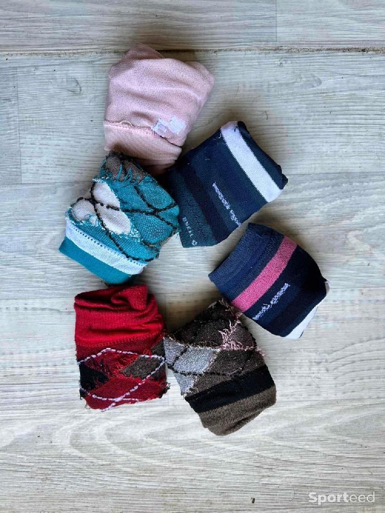 Equitation - Lot de chaussettes  - photo 1