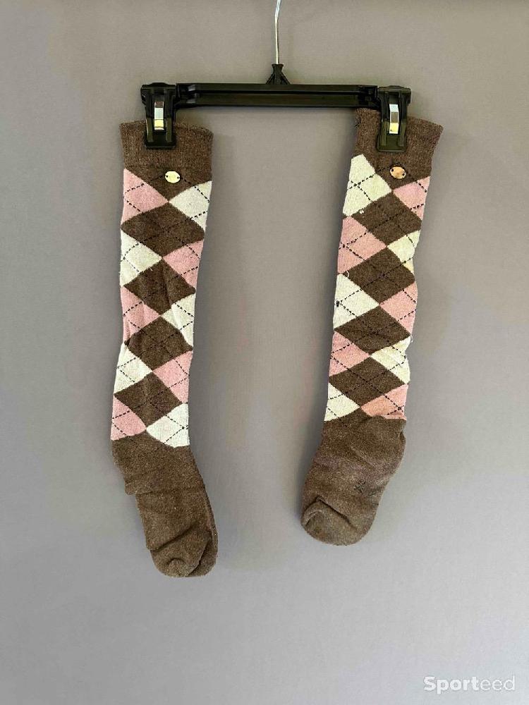 Equitation - Lot de chaussettes  - photo 3