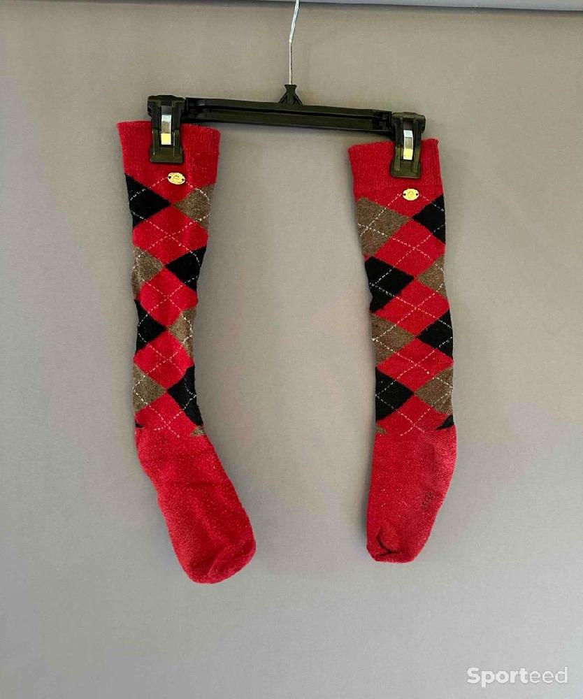Equitation - Lot de chaussettes  - photo 4