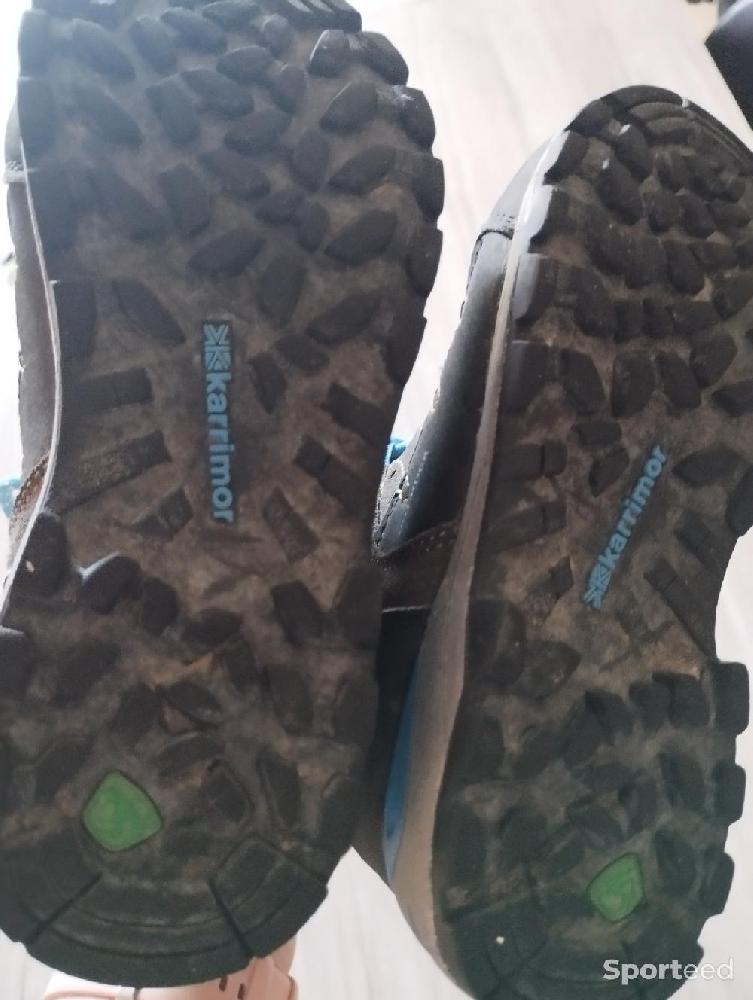 Marche athlétique - Chaussures de marche enfants  - photo 3