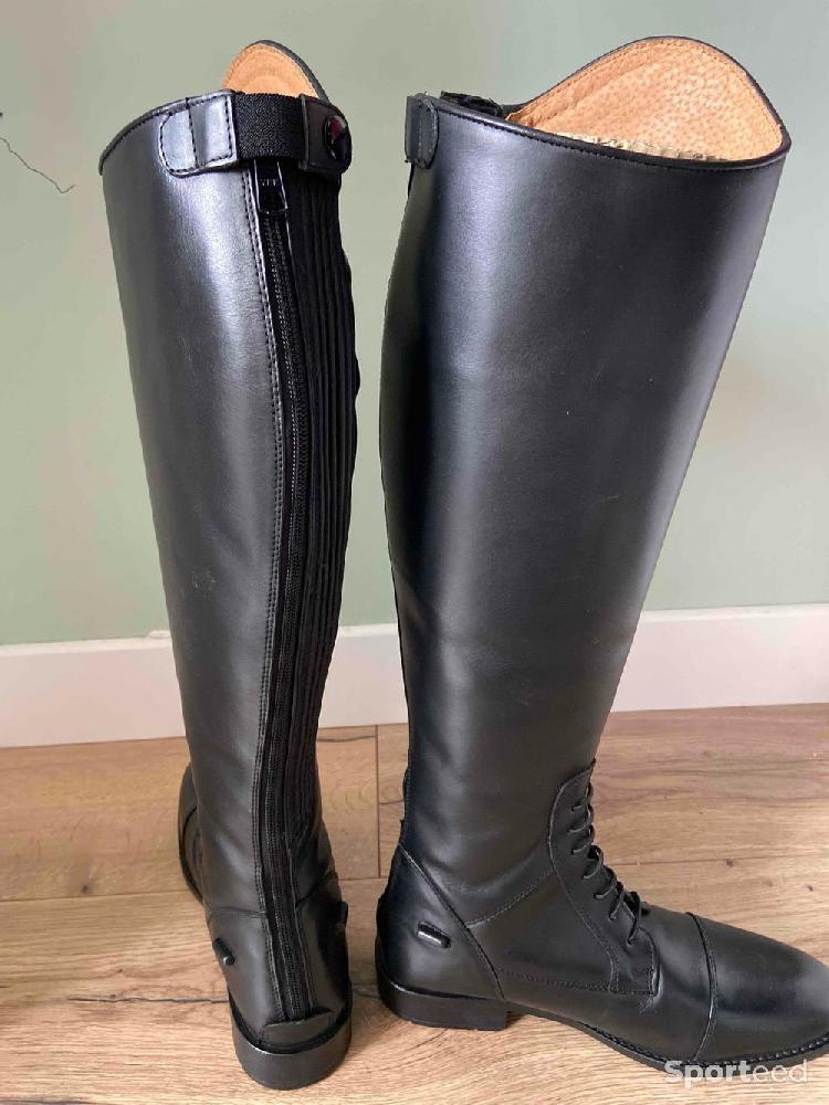 Equitation - Bottes équitations  - photo 1