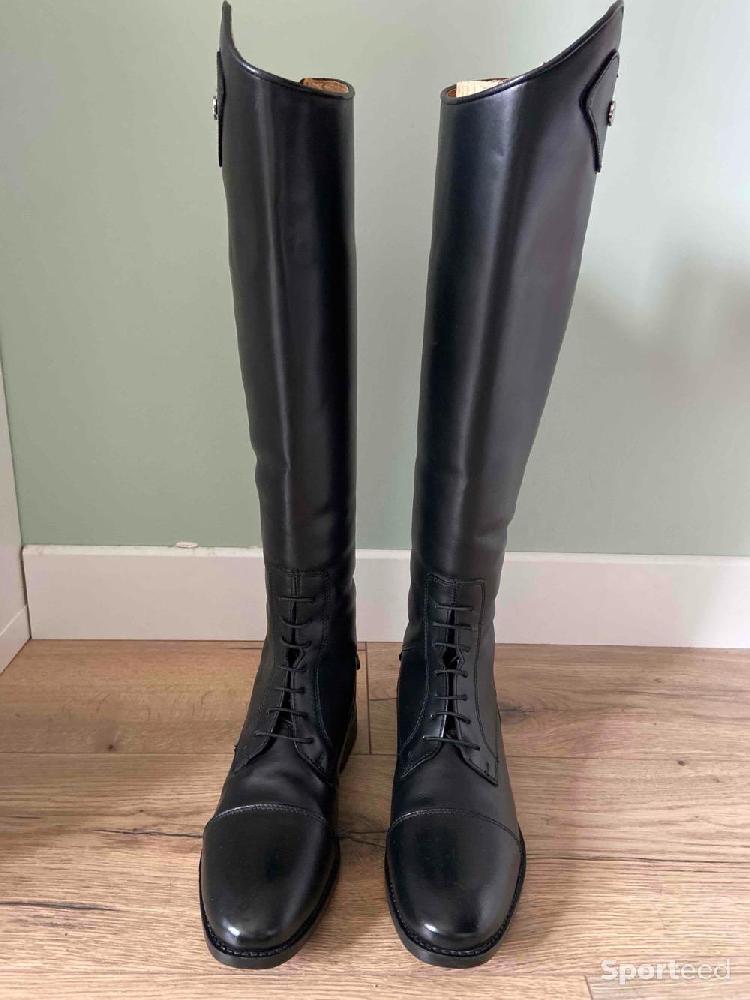 Equitation - Bottes équitations  - photo 2