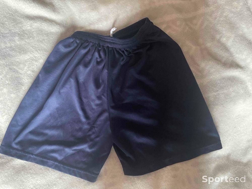 Football - Short enfant PSG Nike  - photo 2