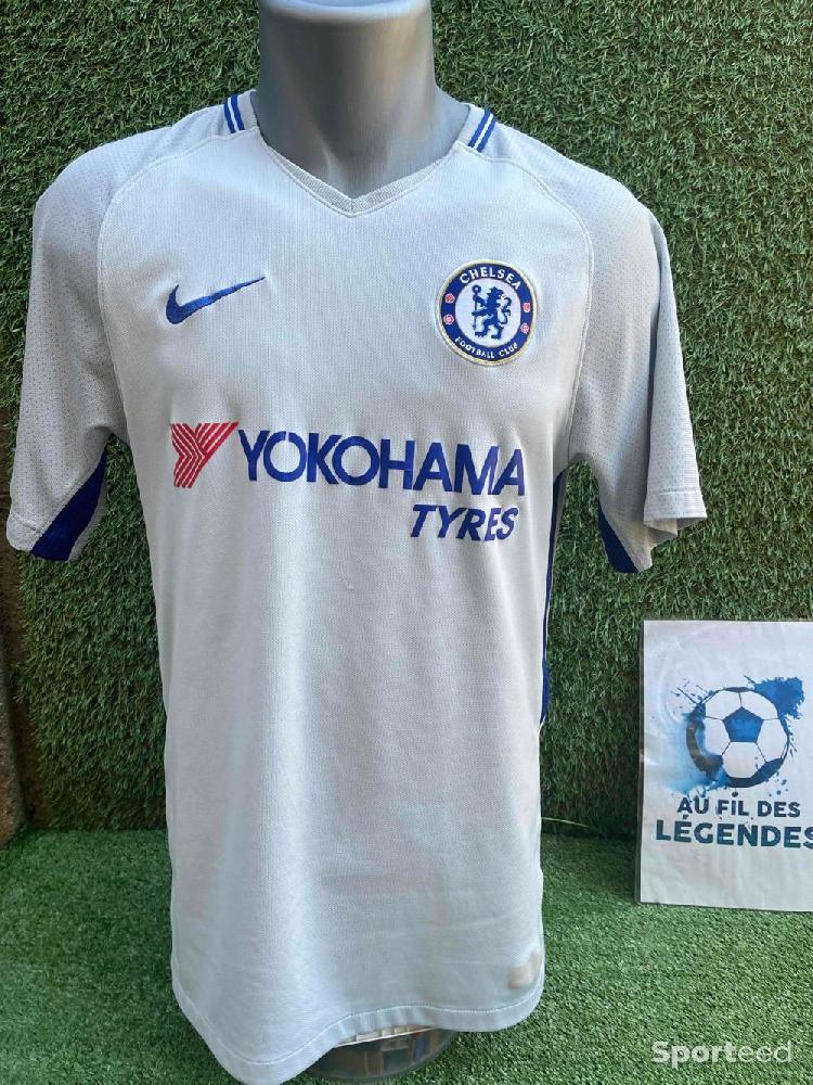 Football - Maillot Hazard Chelsea  - photo 2