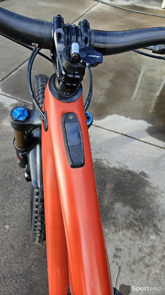 Vélo électrique - Turbo Levo Pro S3 Spécialisé - photo 2