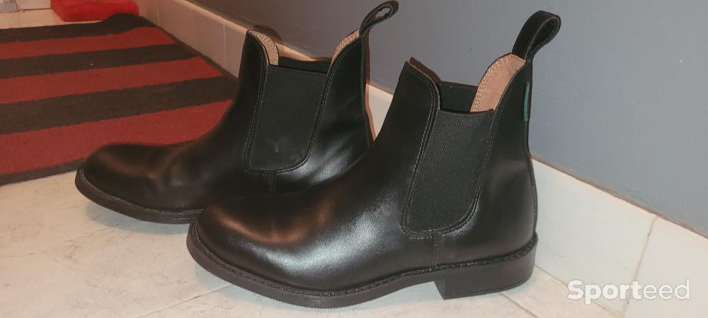 Equitation - Boots norton - photo 2