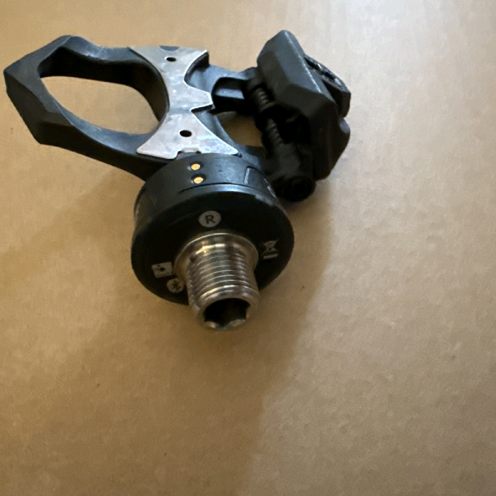 Vélo électrique - Pédale assioma favero Duo Shimano - photo 3