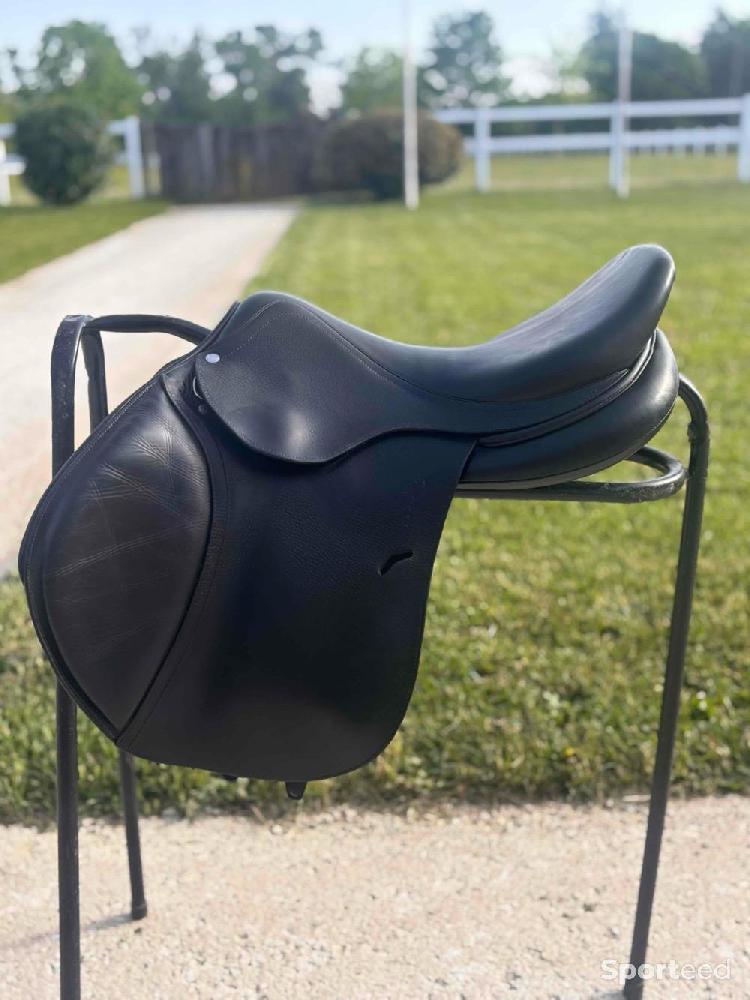 Equitation - Selle Antares  - photo 1