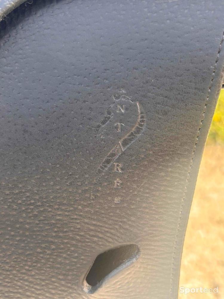 Equitation - Selle Antares  - photo 2