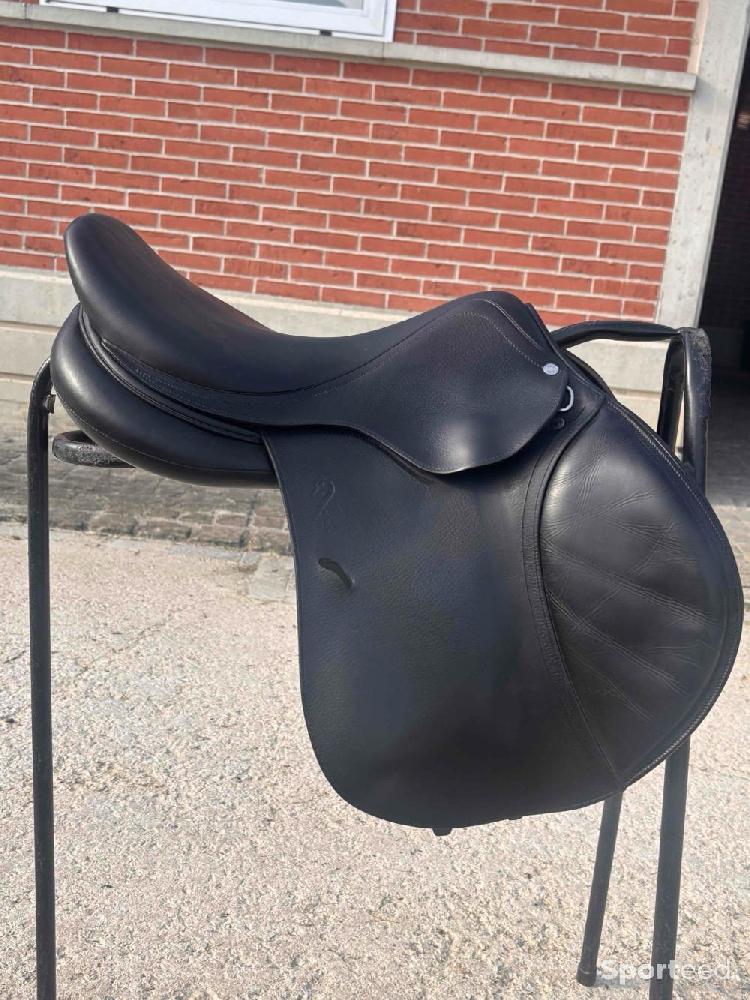 Equitation - Selle Antares  - photo 3