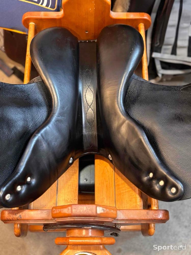 Equitation - Selle Antares  - photo 5