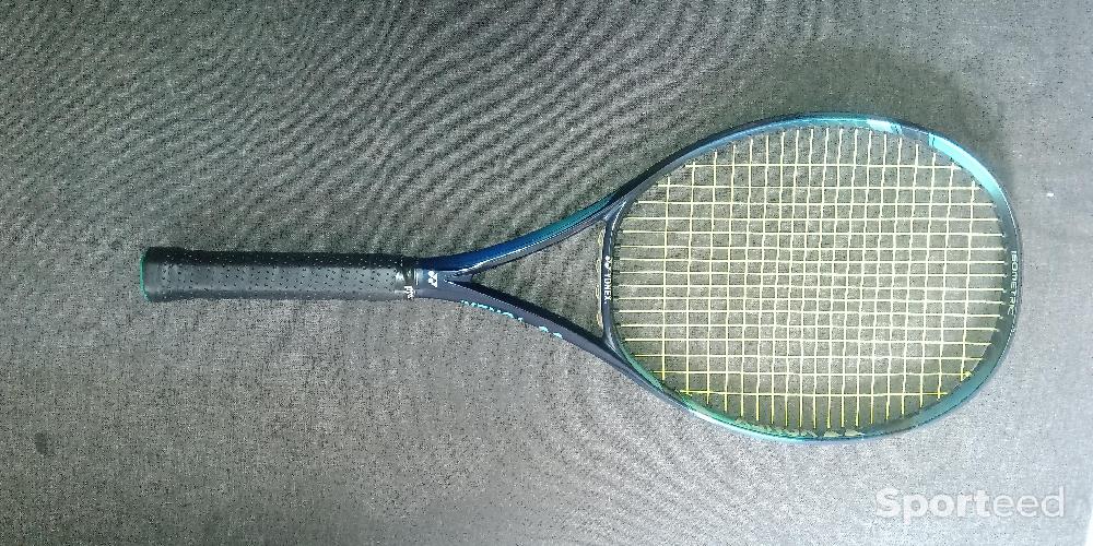 Tennis - Yonex ezone 98l  - photo 1