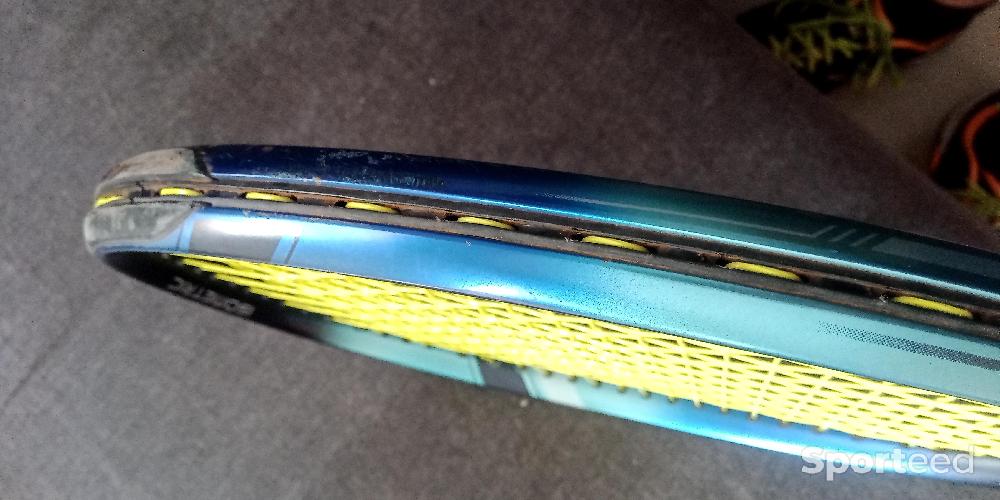 Tennis - Yonex ezone 98l  - photo 2