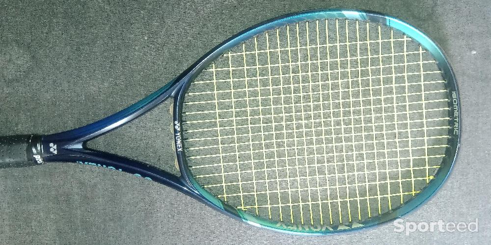 Tennis - Yonex ezone 98l  - photo 4