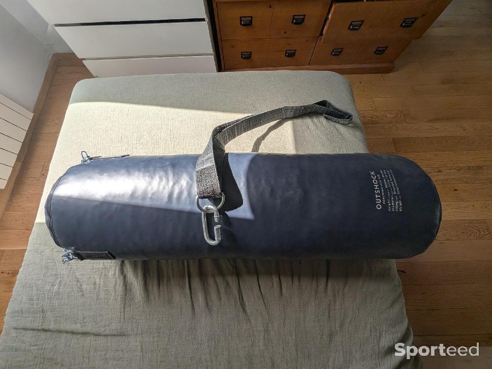 Boxes - Sac de frappe 20kg - photo 3