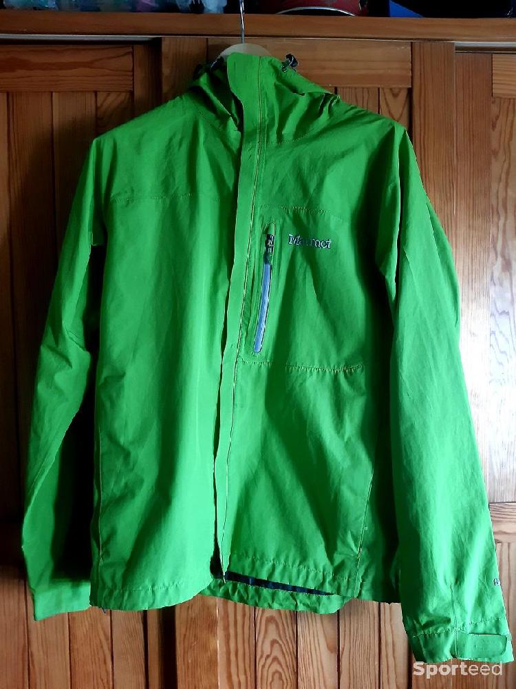 Randonnée / Trek - Veste Gore Tex - photo 1