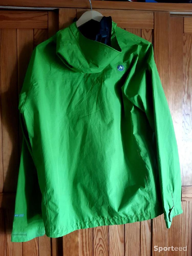 Randonnée / Trek - Veste Gore Tex - photo 2