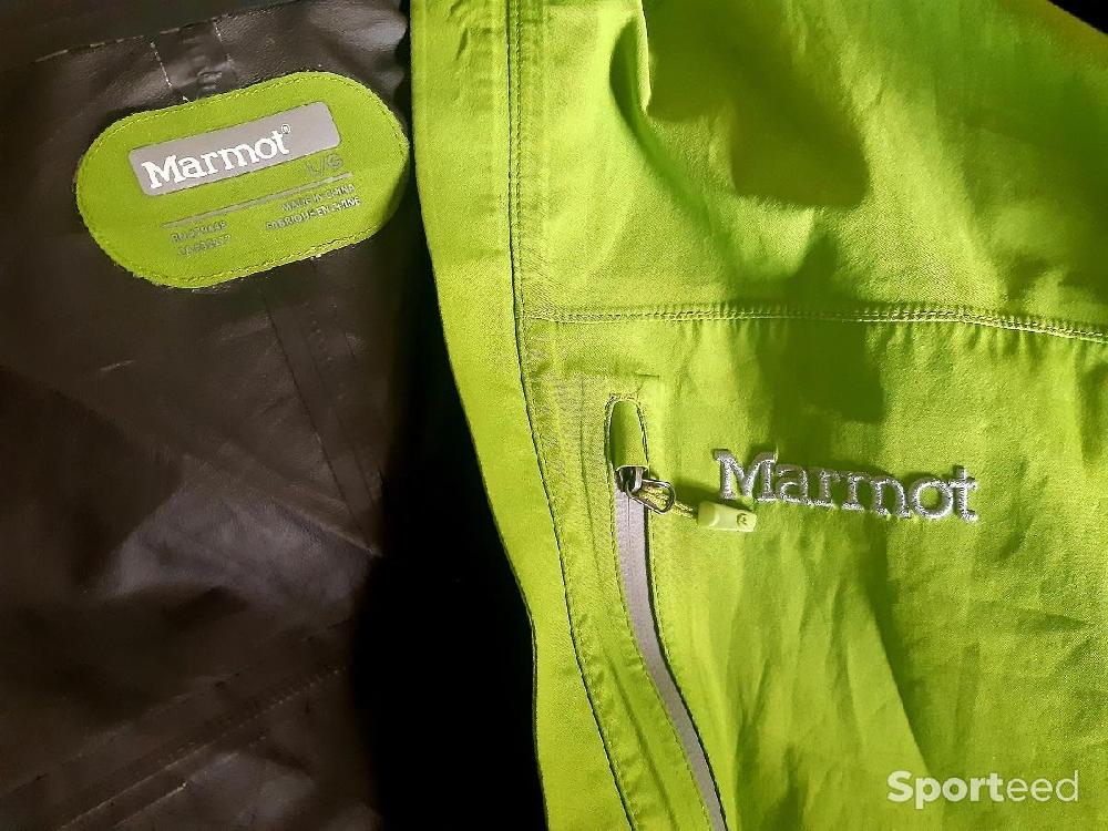 Randonnée / Trek - Veste Gore Tex - photo 3