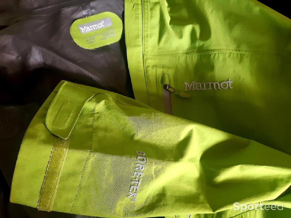 Randonnée / Trek - Veste Gore Tex - photo 4