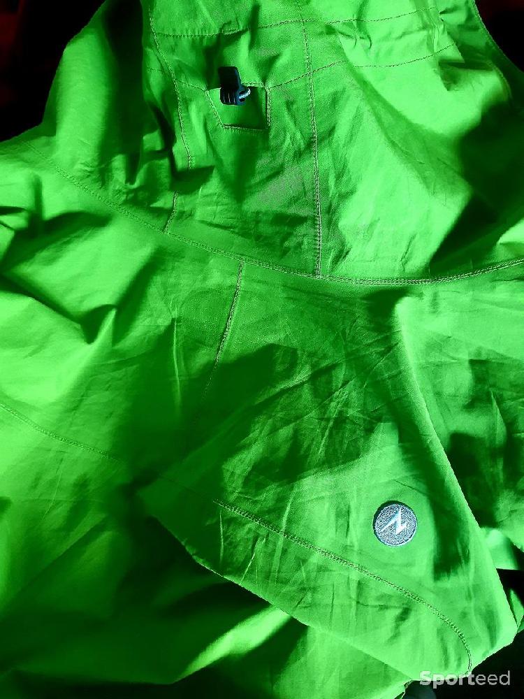 Randonnée / Trek - Veste Gore Tex - photo 5