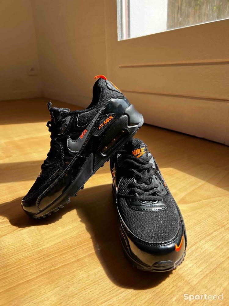 Fitness / Cardio training - Air Max 90  - photo 1
