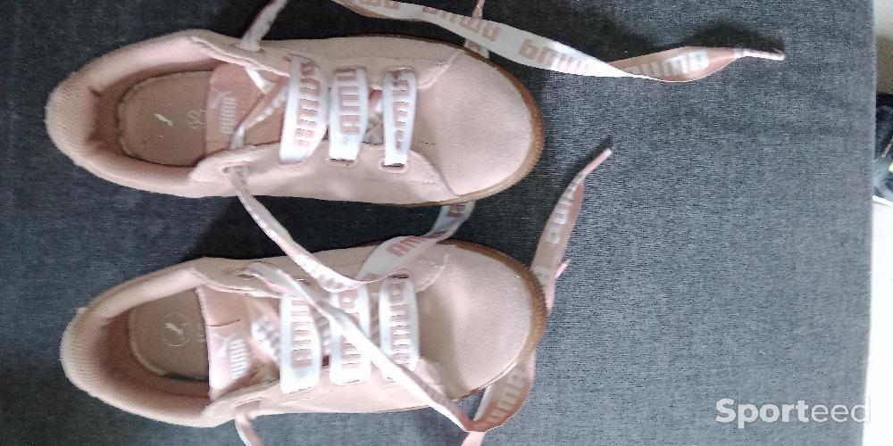 Sportswear - Chaussures puma femme - photo 1