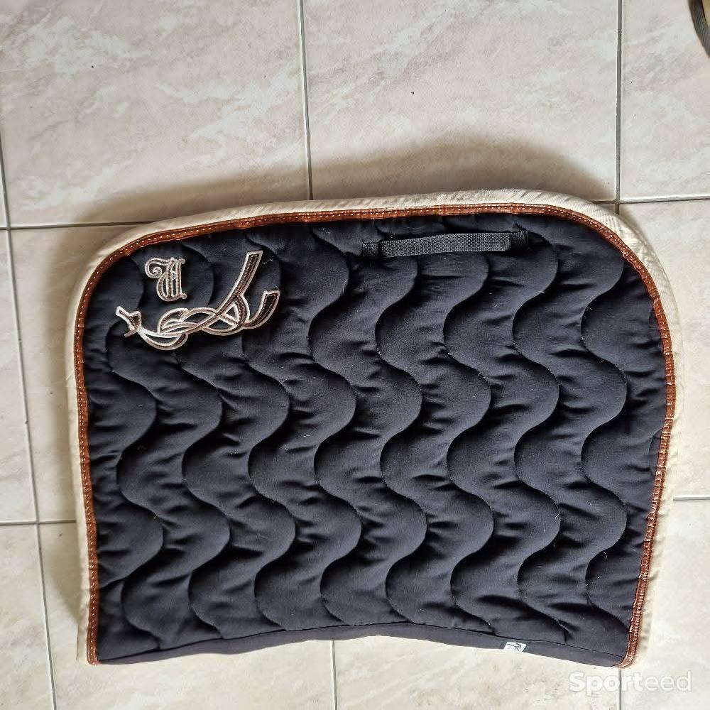 Equitation - Tapis pénélope  - photo 1