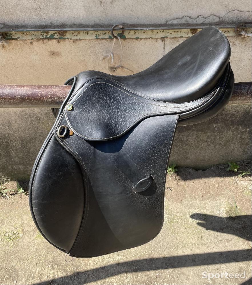 Equitation - Selle d’équitation  - photo 1