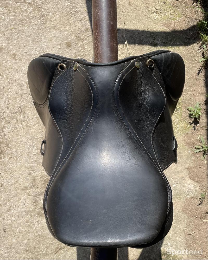 Equitation - Selle d’équitation  - photo 4
