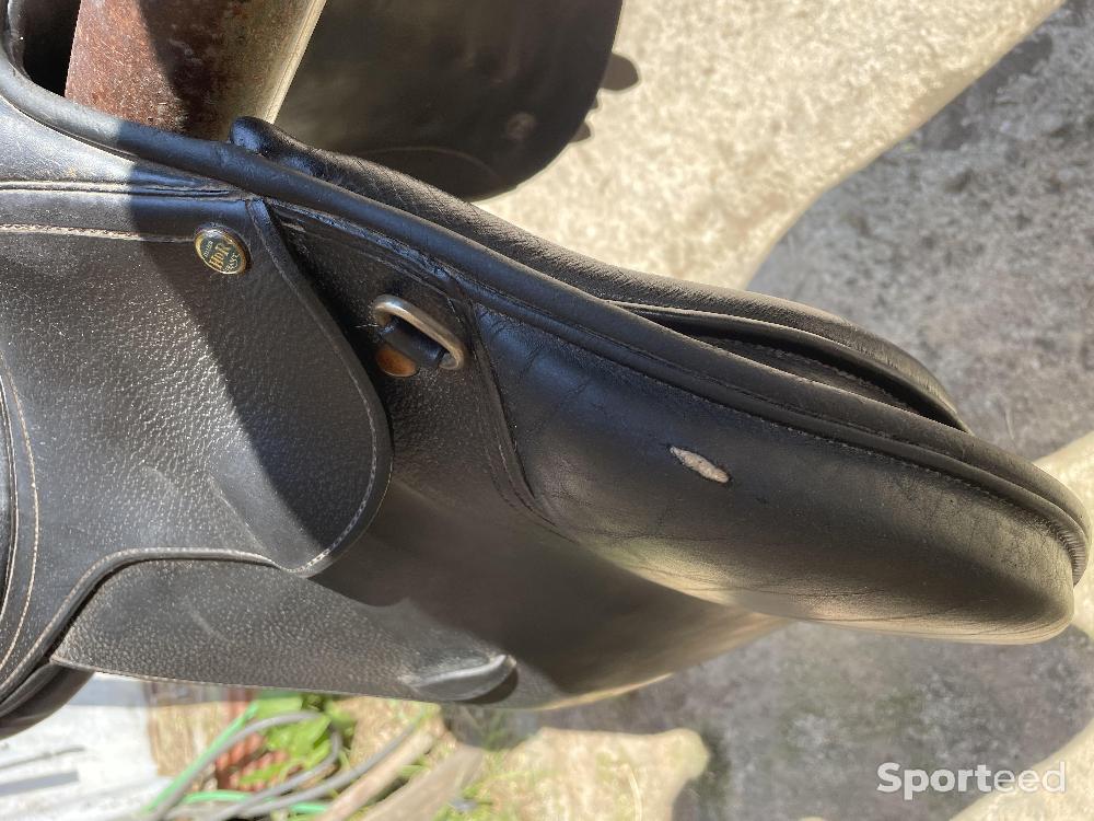 Equitation - Selle d’équitation  - photo 5
