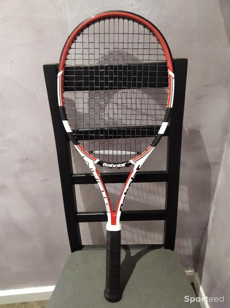 Tennis - Babolat Pure Storm GT - photo 1